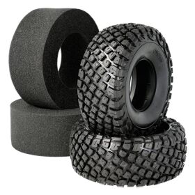 Yikong Ersatzteil Reifen mit Einlage / YK71071