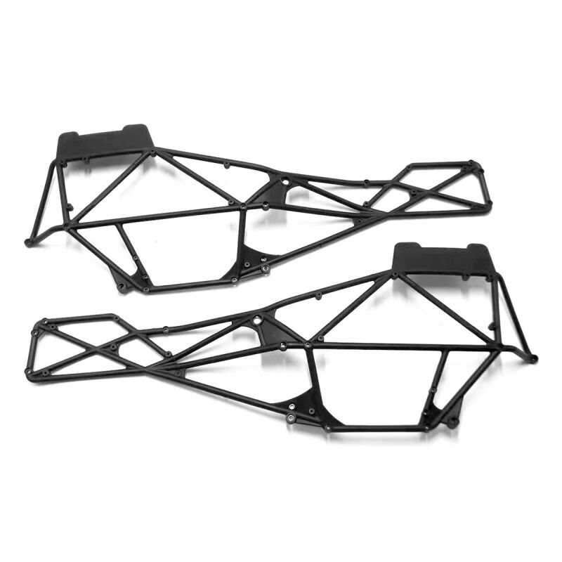 Yikong Überrollkäfig links/rechts / YK71082