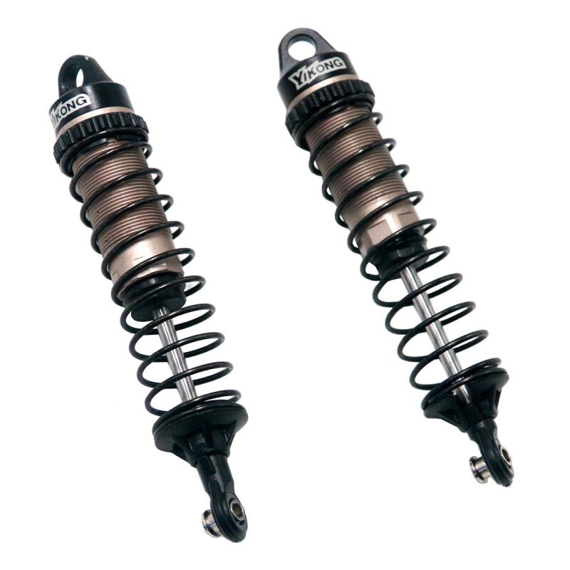 Yikong Stoßdämpfer Set komplett / YK14069