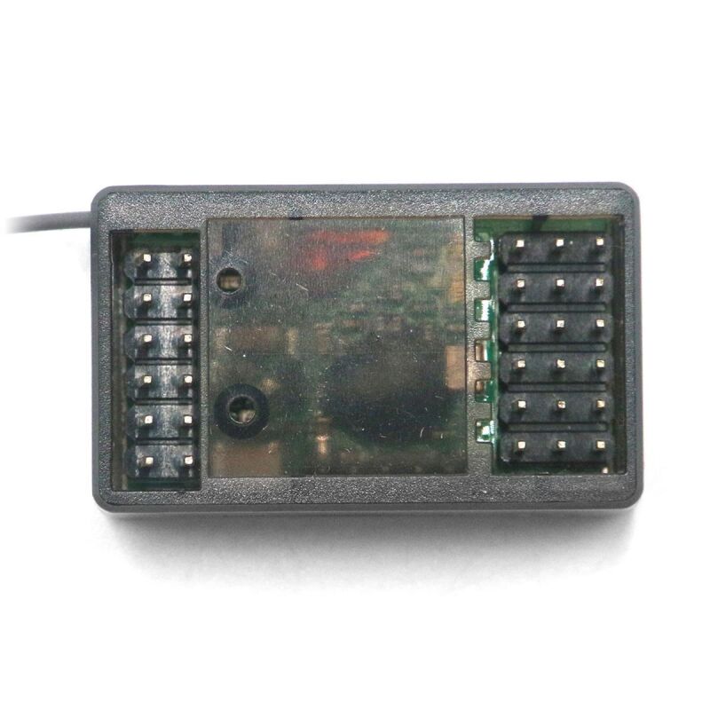 Yikong Empfänger / YK13132