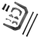 Yikong Karosseriebefestigung hinten / YK14133