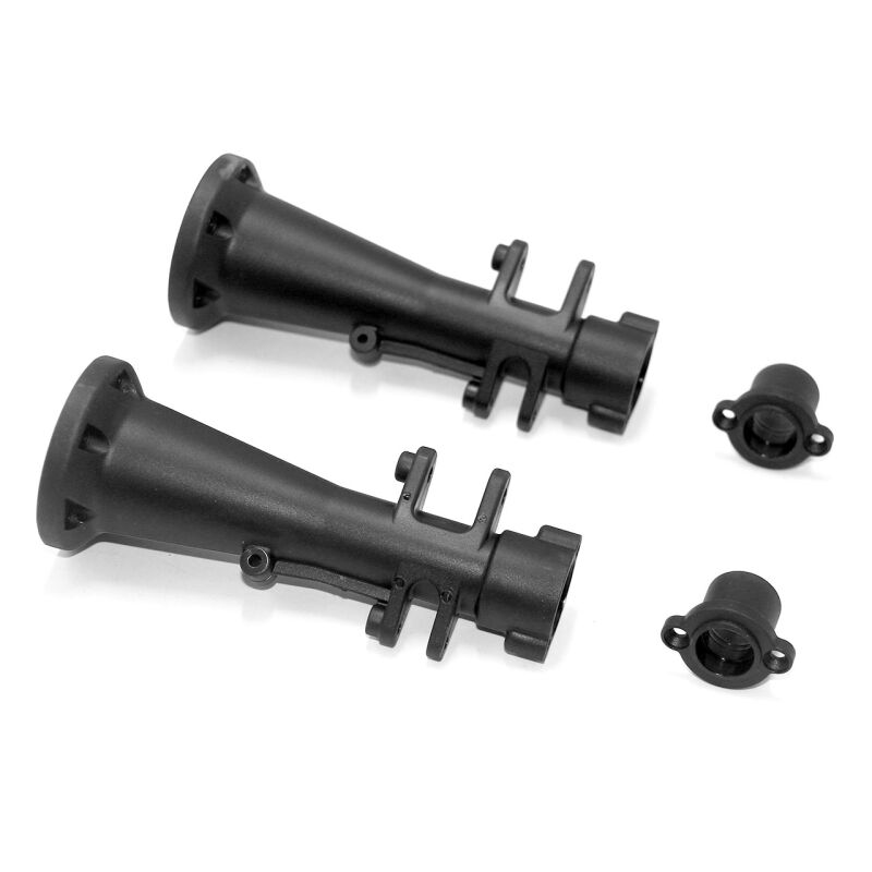 Yikong Hinterachsgehäuse / YK71004