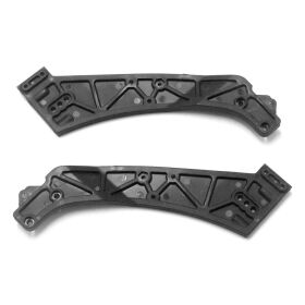 Yikong Stoßdämpferbrücke hinten / YK71009