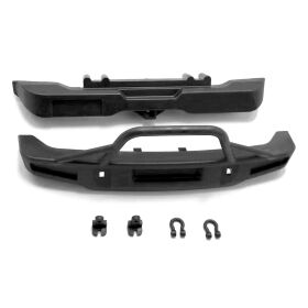 Yikong Stoßstange vorne / YK14126