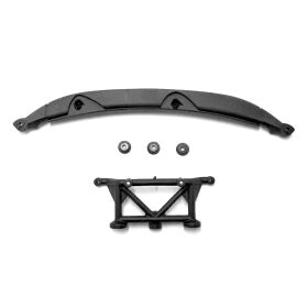 Yikong Seitenspiegelhalterung / YK14132