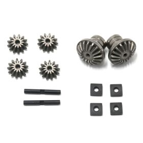 Yikong Differentialzahnräder 13/16 Zähne / YK71025