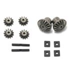 Yikong Differentialzahnräder 13/16 Zähne / YK71025