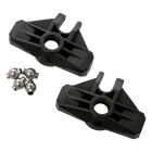 Yikong Ersatzteil Radträger links/rechts / YK71002