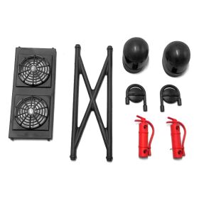 Yikong Gage Parts Set / YK71079