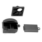 Yikong Mitteldiffhalterung und Radiobox / YK71012