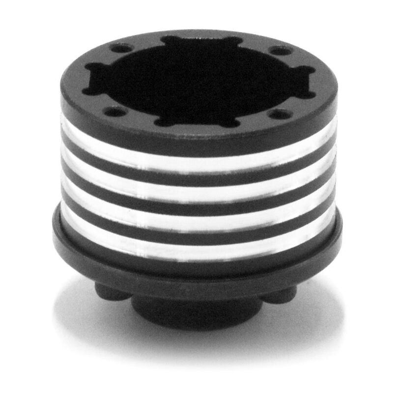 Yikong Differentialgehäuse Alu / YK71024