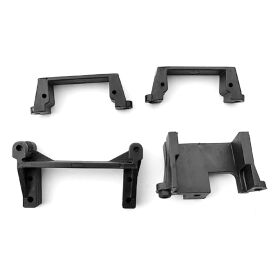 Yikong Servohalterung / YK13010