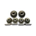 Yikong Differential Zahnräder / YK13027