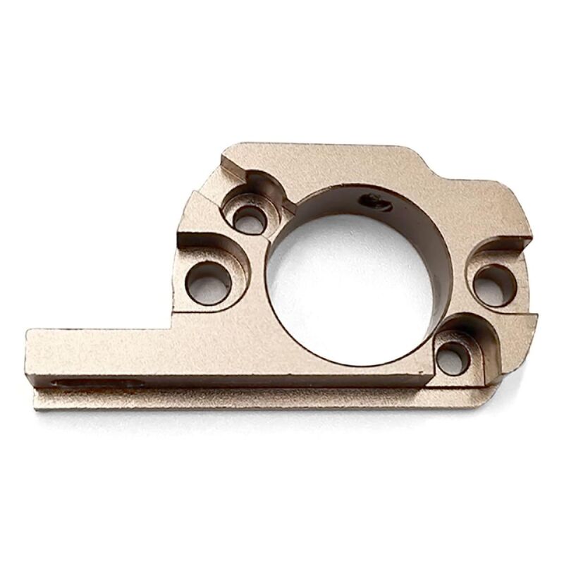 Yikong Motorbefestigungsplatte / YK14022