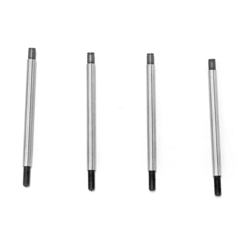 Yikong Stoßdämpferkolbenstange / YK14067