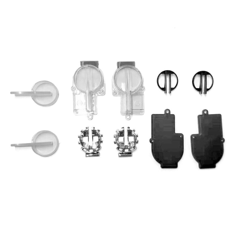 Yikong Scheinwerfer Set / YK14138