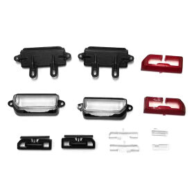 Yikong Rücklicht Set / YK14139