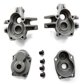 Yikong Radträger vorne links/rechts / YK13003