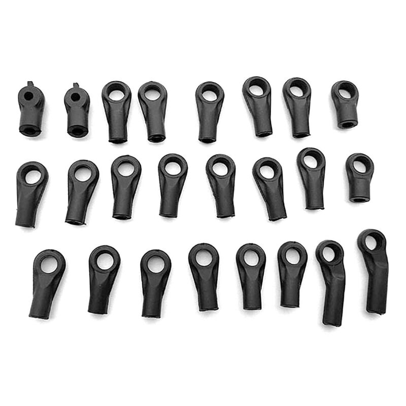 Yikong Kugelpfannen / YK13014