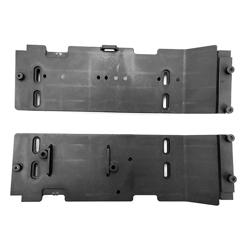 Yikong Schutzplatte links/rechts / YK14004