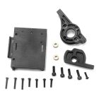 Yikong Motorhalterung und RC-Platte / YK14111