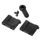 Yikong Ersatzteil Servohalterung für Servo 25kg/cm / YK71014