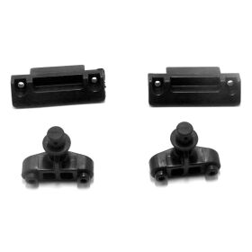 Yikong Halterung für Überrollkäfig / YK71041