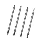 Yikong Dämpferkolbenstange kurz / YK71064