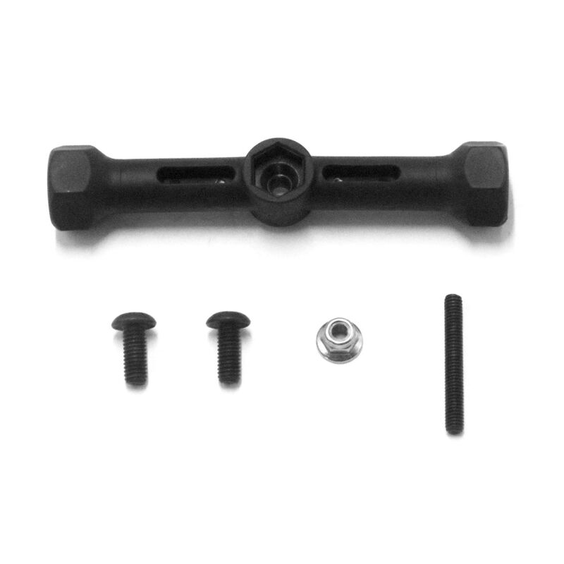 Yikong Reserveradhalterung / YK71073