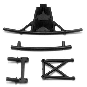 Yikong Stoßstange vorne SCT / YK71078