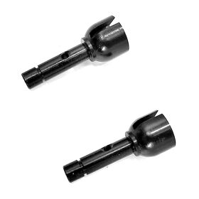 Yikong Radachsen hinten / YK13150