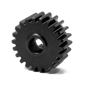 Yikong Stahlzahnrad High-Speed 22 Zähne / YK12022