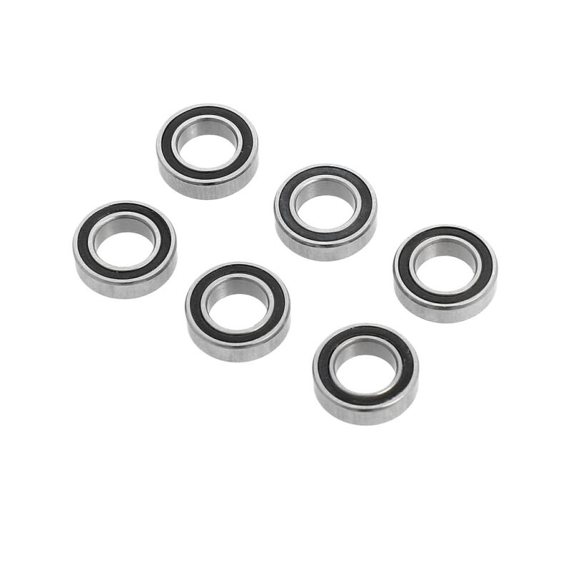 Yikong Ersatzteil Kugellager 14x8x4mm / YK13081