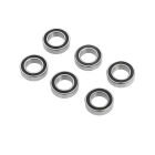 Yikong Ersatzteil Kugellager 14x8x4mm / YK13081