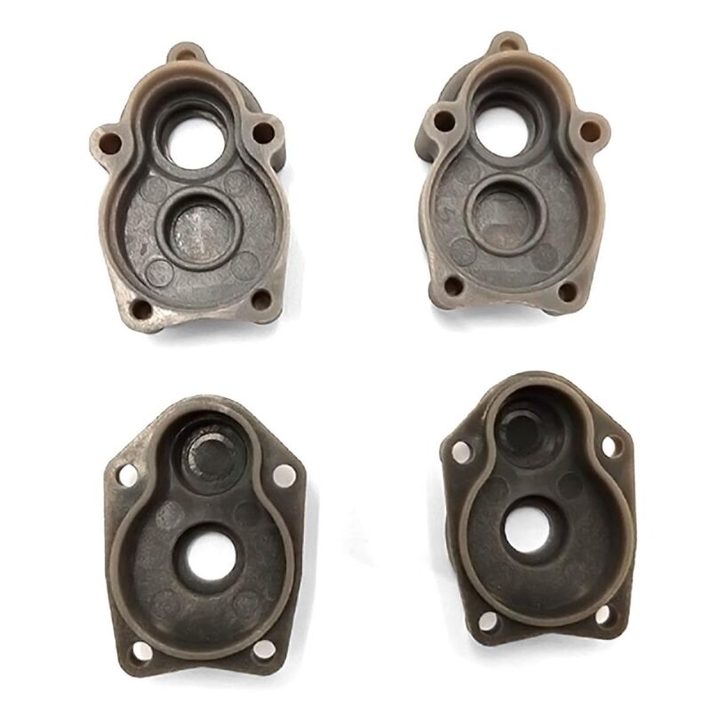 Yikong Radträgergehäuse hinten / YK14012