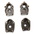 Yikong Radträgergehäuse hinten / YK14012