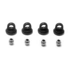 Yikong Dämpferbefestigungskappe / YK71065