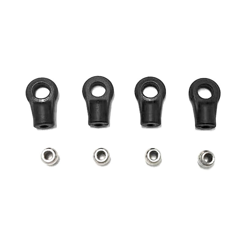 Yikong Stoßdämpfer Kugelpfanne / YK71066