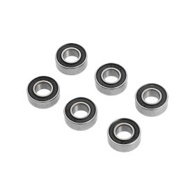 Yikong Ersatzteil Kugellager 13x6x5mm / YK71122