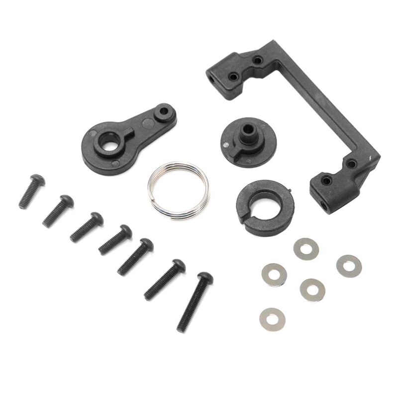 Yikong Servo Saver und Servohalterung / YK14112