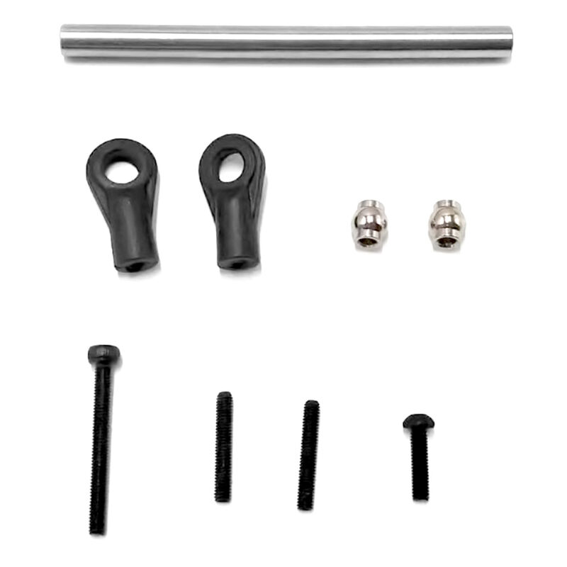 Yikong Anlenkung Servo / YK14160