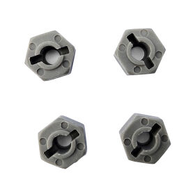 Yikong Sechskant Radmitnehmer / YK13021