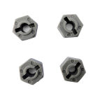 Yikong Sechskant Radmitnehmer / YK13021