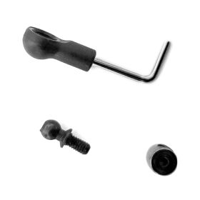 Yikong Gestänge für Gangwechsel / YK13060