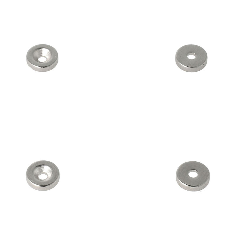 Yikong Ersatzteil Magnet für Karosseriebefestigung / YK14147