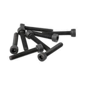 Yikong Ersatzteil Zylinderkopf Schraube M4x26mm / YK71146