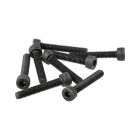 Yikong Ersatzteil Zylinderkopf Schraube M4x26mm / YK71146