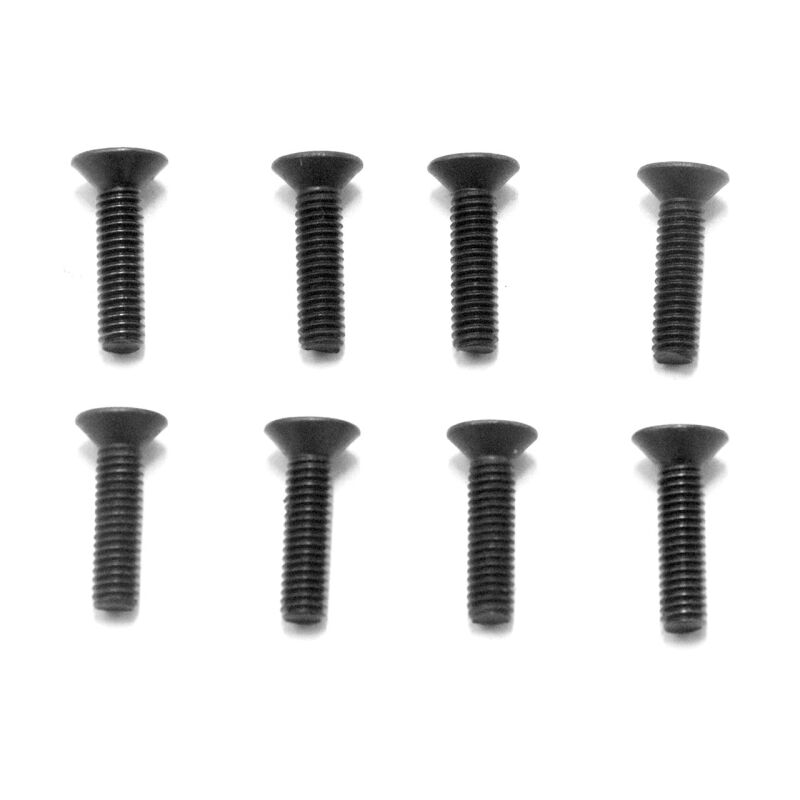 Yikong Senkkopf Schraube M4x16mm / YK71150