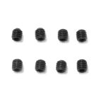 Yikong Wurmschraube M4x4mm / YK71151