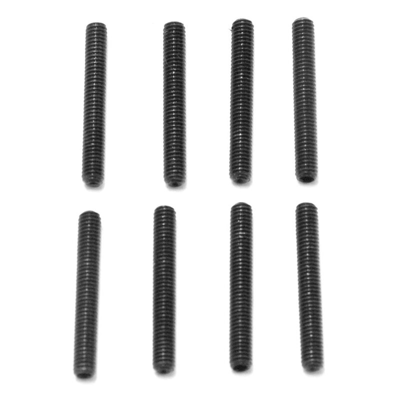 Yikong Wurmschraube M4x30mm / YK71153